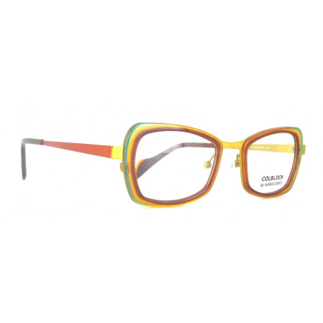 Lunette taille on sale 48